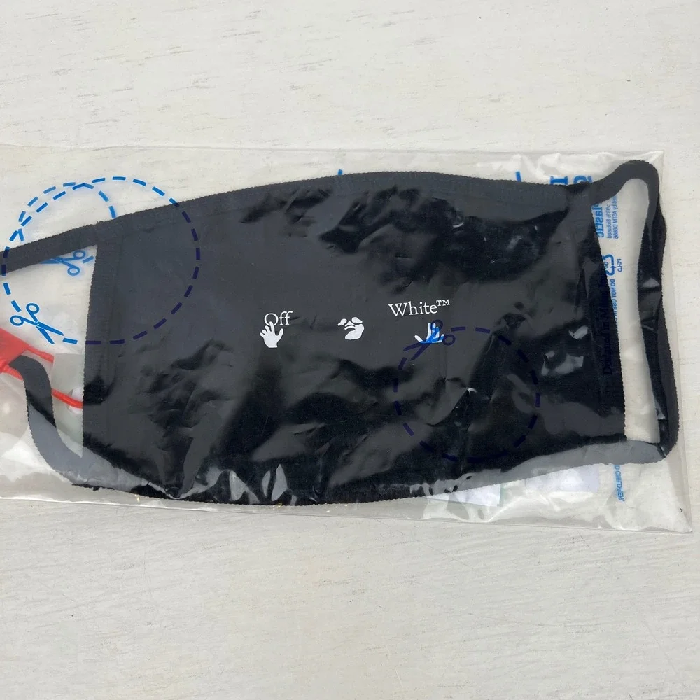 Off-White authentic off